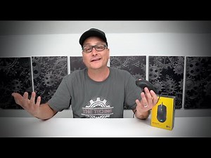 The New Corsair M55 Pro 86g Gaming Mouse Review