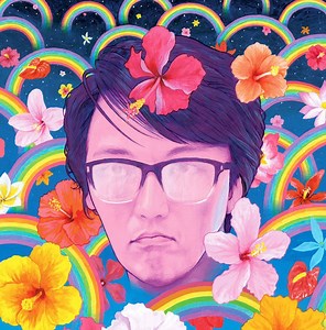 Yasuyuki Okamura - Viva Namida