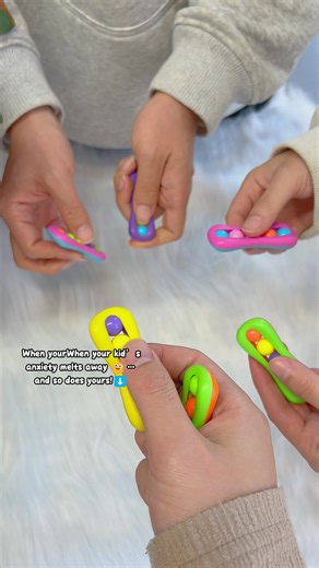 This is one of my children's favorite games#fidgettoyaddict #fidget #toys #sensoryplay #adhd