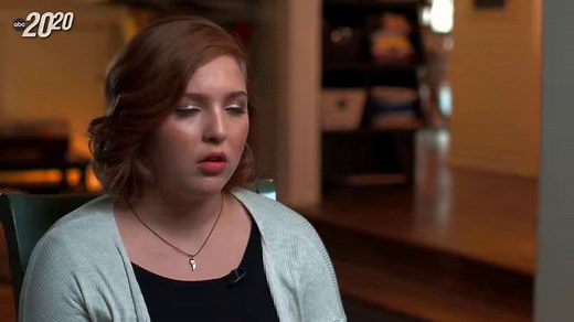 Elizabeth Thomas' disappearance after being taken by her teacher prompted a 38-day national search. Eva Pilgrim reports on the case with new interviews and police footage, and the first on-camera interview with Thomas in 2018. 20/20 'A Captive Student' premieres Friday, Dec. 2nd at 9/8c on ABC. Stream later on hulu. http://abcnews.com/2020 | ABC 20/20