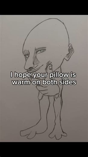 Pillow #memesdaily #art #shortsfeed #fyp #artist