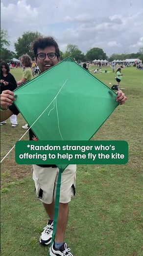 Can I Fly A Kite at Austin's Kite Festival?