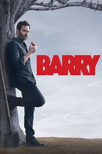 Barry (2018-2023) - TV Show