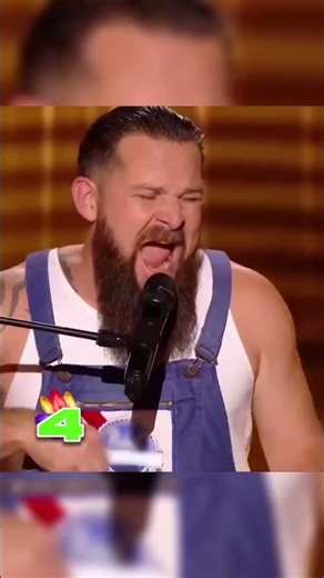 These Blind Auditions Turned into Full On Concerts part1