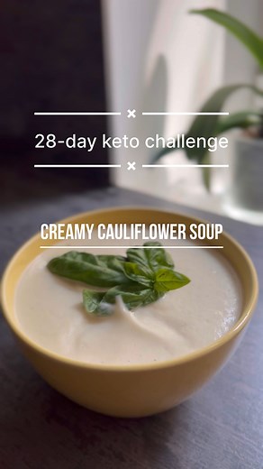 Join us for the 28-day keto challenge! 💪 Every day we'll post some delicious recipes that you can replicate at home and see the results for yourself! Write in the comments if you want to join the full challenge and we'll be in touch. Also, feel free to ask for the full recipe.💬 #deliciousrecipes #ketochallenge #keto #challenge #recipes #nutrition #tasty #food #motivation #health | Ketogoapp