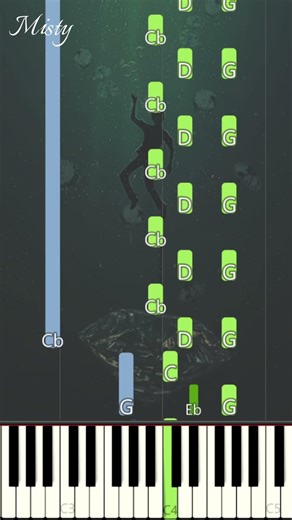 A Boogie - "DROWNING" (EASY PIANO TUTORIAL)