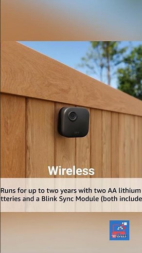 Don't Buy a Wireless Security Camera Until You See This ONE Thing