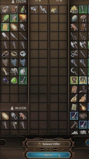 Easy Infinite Money Glitch [Linked Video for New one!!][Patched] #baldursgate3 #bg3