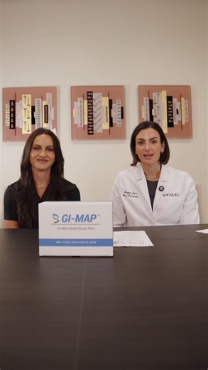 RACQUEL FRISELLA | AESTHETIC NURSE PRACTITIONER | My life changing journey with the GI Map @racquel_aesthetics 🖤 - Persistent bloating or irregular digestion - Fatigue - Breakouts or skin... | Instagram