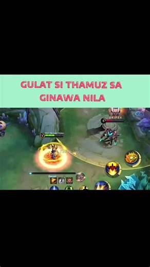 Mobile Legends Funny Moments Compilation