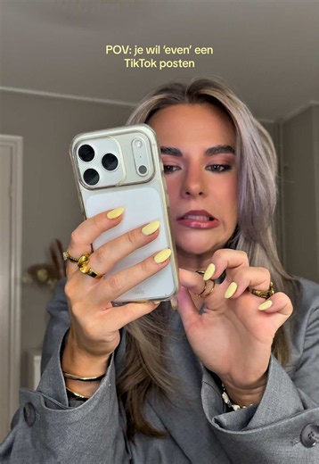 The people who get it, get it. 🤡 TikTok doe hier wat aan! I’m going crazy over die omslag functie #funny #pov #contentcreatorstruggles #relatable #tiktok