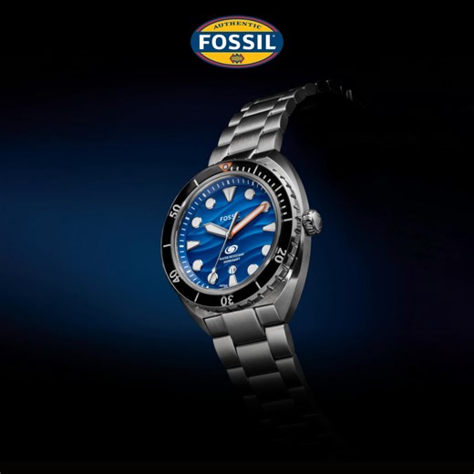 Your favourite finds are just a click away. A little luxury, made more accessible—just for you. *This offer is valid from 24-October-2025 to 30-October-2025 at 11:59 PM AEDT | Fossil | Facebook