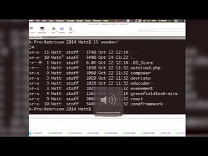 Creating ARI Apps FAST! - AstriCon 2014