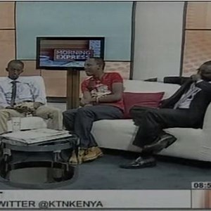 Njugush, Abel Mutua and Fred Omondi open up about their relationship status