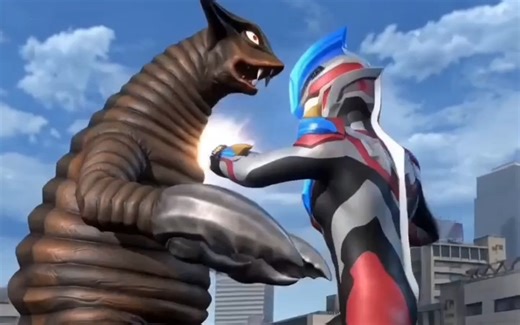 [AI]银河维特克利对战杰顿和萨德拉