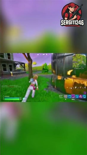 #fortnite #fortniteshorts #epicmoments #highlights #gaming #battleroyale #shorts