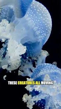 The Ocean's Unexplained Gathering