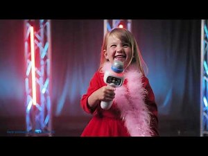 VTech Singing Sounds Microphone - Smyths Toys