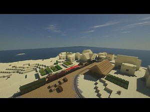Immersive Railroading - A more Western approach, pt.II