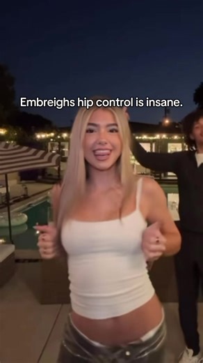 Mastering Hip Control Techniques for Dancers