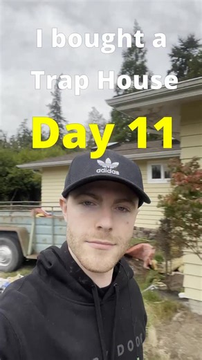 Bodie LaBrie on Instagram: "In with the new!"