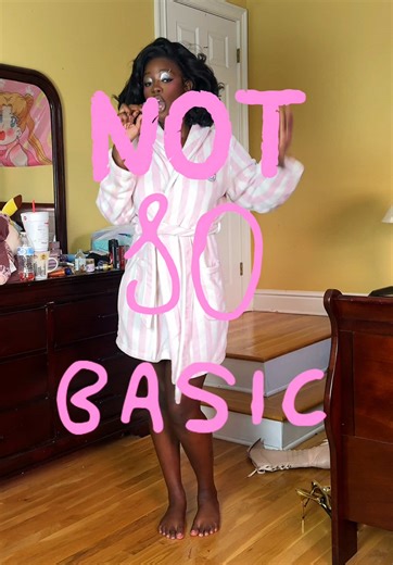 EP.1 NOT SO BASIC !!!👙🥰, LMK WHAT OTHER THINGS I SHOW STYLE IN THE COMMENTS 🥰💖✨ #fyp #aliyahcore #notsobasic