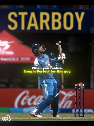Starboy Vaibhav Suryavanshi 🇮🇳 #shorts #viral #cricket