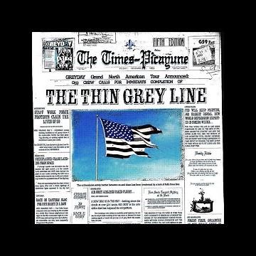 $UICIDEBOY$ – The Thin Grey Line