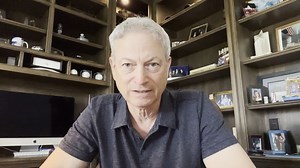 1.1K views · 94 reactions | Thanks to our friend, Gary Sinise, for joining with TAPS International in support of President Volodymyr Zelenskyy, Mayor Boris Filatov of Dnipro, our sister organization TAPS-Ukraine, and all Ukrainians fighting for their freedom.  Learn more about TAPS Ukraine and how you can help "Stand with Ukraine" at taps.org/ukraine. | Tragedy Assistance Program for Survivors (TAPS) | Facebook