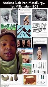 5 African Innovations That Changed the World | Uncharted Africa with Liz