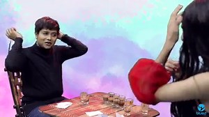 255K views · 659 reactions | We've setup some Odd couples on a Blind Date, to play Truth or Drink, couple game. Watch out some interesting conversation and reactions to the questions they are going to ask to each other. First dates are always fun and what's better than making it a blind gay date. | Blued | Facebook