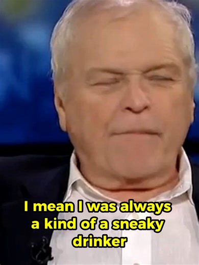 Brian Dennehy: A Candid Look at Sobriety and Recovery