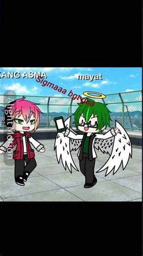 i can fix all those lies (weird) || #gacha || #gachatrend ,||#bakwanfightback || #gachaedit