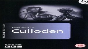 ASA 📺💻📹 The Battle Of Culloden (1964) Director; Peter Watkins, Documentary
