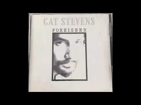 Cat Stevens -Foreigner -1973 (FULL ALBUM)