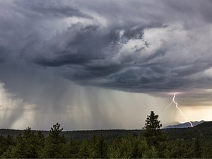 La Niña Is Over: Get Ready For Unpredictable VA Weather