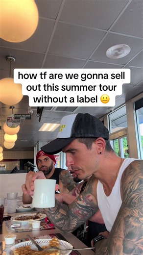 y’all are changing our life 🥹 tickets in our bio ❤️ JUL 2 - NASHVILLE, TN JUL 4 - ST. LOUIS, MO JUL 5 - KANSAS CITY, MO JUL 6 - DES MOINES, IA JUL 8 - OMAHA, NE JUL 9 - MINNEAPOLIS, MN JUL 10 - MILWAUKEE, WI JUL 11 - CHICAGO, IL JUL 12 - DETROIT, MI JUL 14 - TAYLORVILLE, IL JUL 15 - INDIANAPOLIS, IN JUL 16 - COLUMBUS, OH JUL 17 - CLEVELAND, OH JUL 18 - PITTSBURGH, PA JUL 19 - ERIE, PA JUL 21 - ROCHESTER, NY JUL 22 - BUFFALO, NY JUL 23 - BOSTON, MA JUL 24 - PHILADELPHIA, PA JUL 25 - AMITYVILLE, 