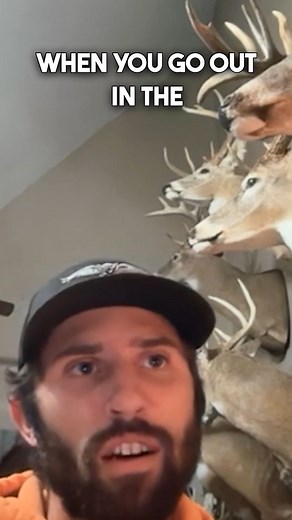 213K views · 2.1K reactions | Common Rut Mistakes by Hunters w/ Kaleb Greiner | Hunters Advantage Podcast | Facebook