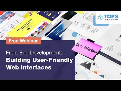 Front End Development
