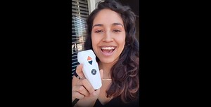 Watch Bark Begone Dog Barking Deterrent Ultrasonic Dog Trainer on Amazon Live