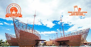 Vinwonders Nam Hoi An Ticket (Vinpearl Land) - Klook United States