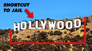 In 1923, workers hauled thousands of lightbulbs, steel beams, and lumber up a steep canyon to advertise a housing development called Hollywoodland. Meant to last just 18 months, the sign survived collapse, neglect, and decades of change — eventually transforming into one of America’s most recognizable landmarks. But today, the Hollywood Sign is more than a cultural icon — it’s also a highly protected zone. In this episode, we explore how a real estate stunt became a pop symbol, why it was nearly