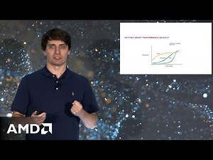 Maximizing Kernel Development Productivity Under Performance Constraints, Philippe Tillet, OpenAI