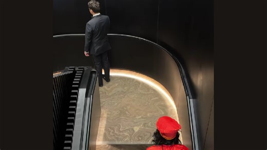 Groom Turns Around for Emotional 'First Look' & Immediately Realizes He’s Been Played