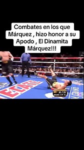 10K views · 420 reactions | Maruqez VS Barrera una de las mejores peleas de la historia mexicana Parte 4 | Boxeo Premium | Facebook