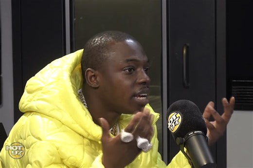 Bobby Shmurda Speaks on His Sex Addict Problems and How He Dealt With It