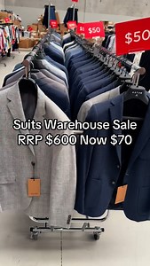 12K views · 264 reactions | ️ End of season clearance warehouse...