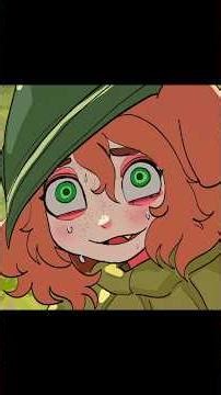 POV: You Maxed Out Intimidation!