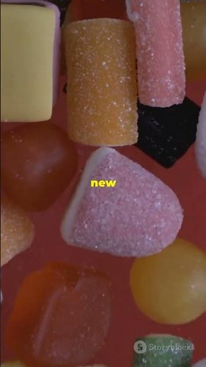 The History of Juicy Drop Pop Candy !