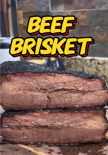 Mastering the Perfect Smoked Beef Brisket